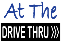 At The Drive Thru Logo